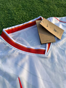 Camisa Liverpool III 24/25 Branca Masculina