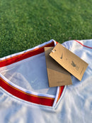 Camisa Liverpool III 24/25 Branca Masculina