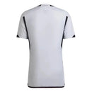 Camisa Alemanha Home 2022 - Branca