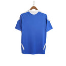 Camisa Chelsea Retrô Home 11/12 - Azul