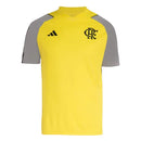 Camisa CRF Treino 24/25 - Amarela