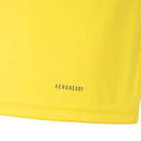 Camisa CRF Treino 24/25 - Amarela