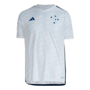 Camisa Cruzeiro Away 23/24 - Branca