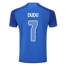 Camisa Cruzeiro Home 24/25 - Azul 