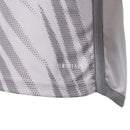 Camisa Internacional Feminina Third 24/25 - Cinza