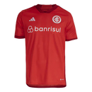 Camisa Internacional Home 23/24 - Vermelha