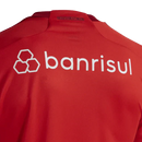 Camisa Internacional Home 23/24 - Vermelha
