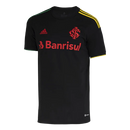 Camisa Internacional Third 22/23 - Preta