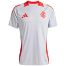 Camisa Internacional Treino 25/26 - Branca