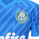 Camisa Palmeiras Goleiro I 24/25 - Azul