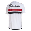 Camisa São Paulo Home 23/24 - Branca