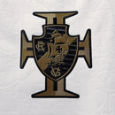 Camisa Vasco Third 22/23 - Branca