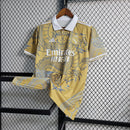 Camisa Special Real Madrid 23/24 Adidas - Dourado
