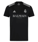 Camisa Refletiva Real Madrid  23/24 Adidas - Balmain