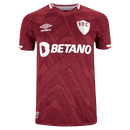 Camisa Fluminense Third 22/23 - Grená