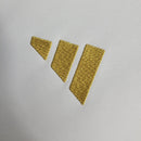 Camisa Itália 23/24 125 Anos Branco