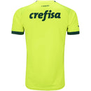 Camisa Palmeiras Third 23/24 - Verde