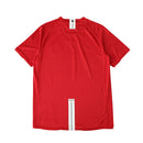 Camisa Manchester United Home 07/08 Retrô - Vermelha